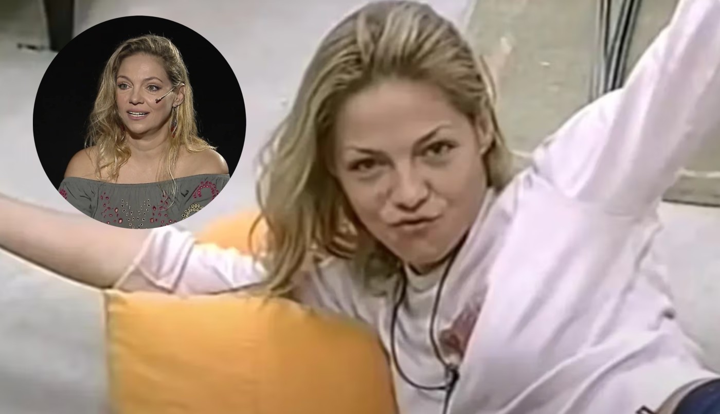 Tamara Paganini vuelve a Gran Hermano: la histórica jugadora ingresa hoy | Noticias