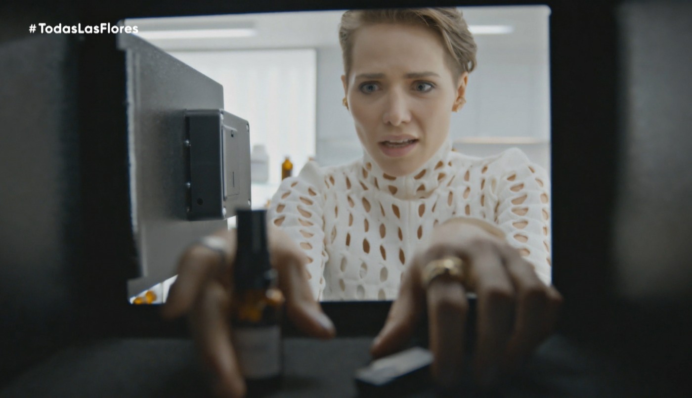 Capítulo 18 | Capítulos completos