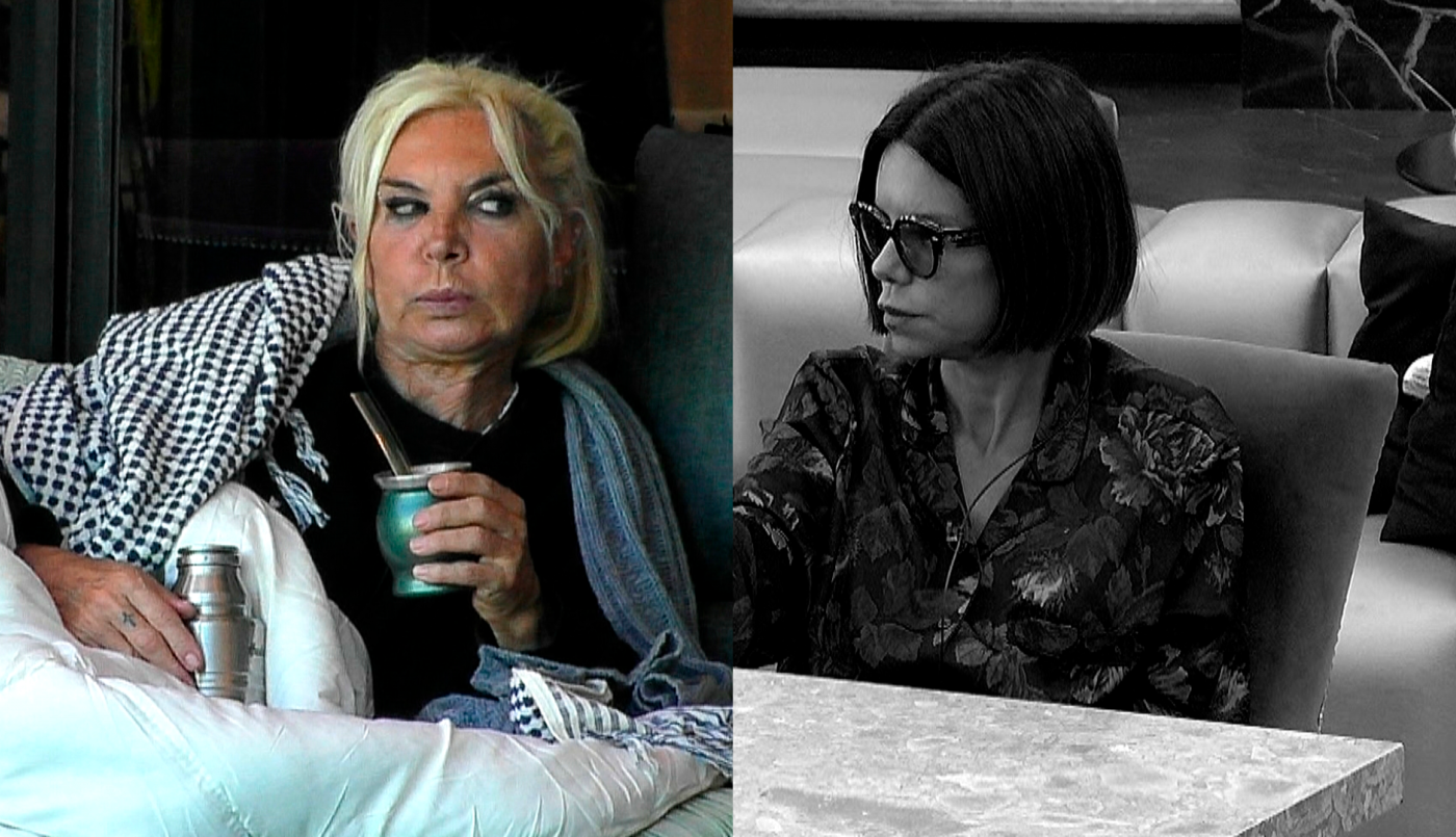 La bronca matutina de Yanina Zilli con Daniela De Lucía es la peor de todas | Mejores momentos