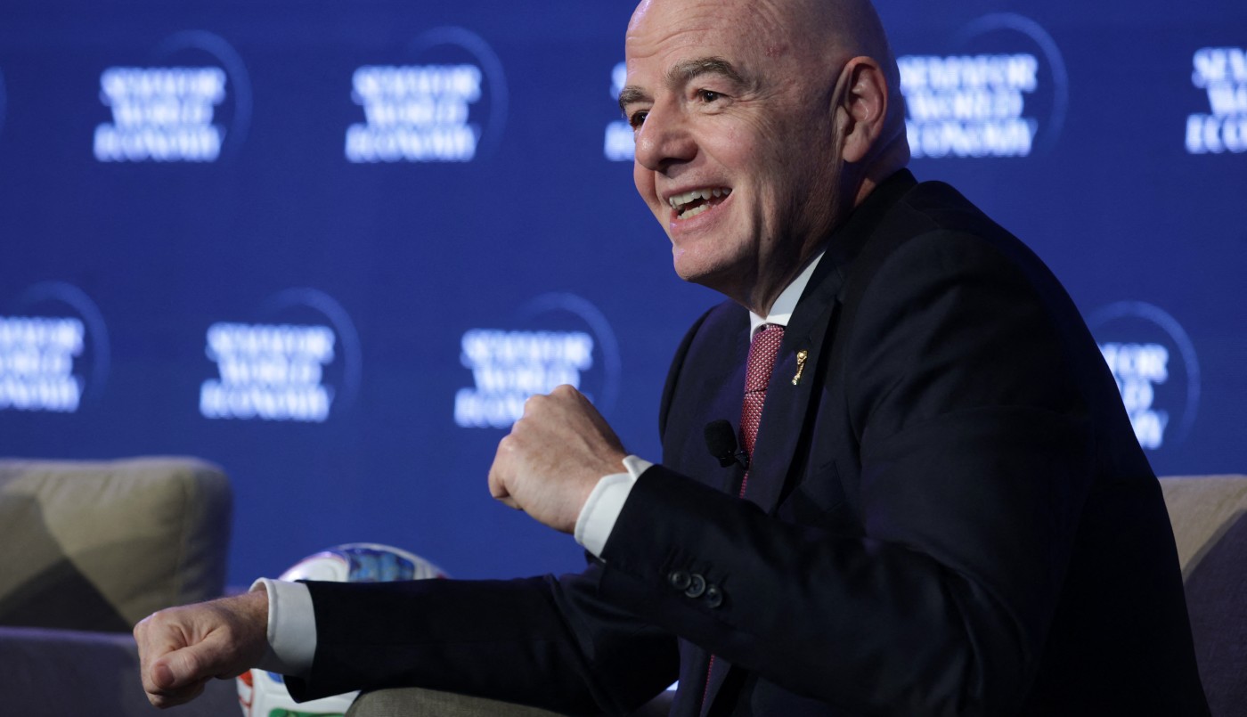 FIFA confirmó que Irán jugará el Mundial 2026 en Estados Unidos pese a la tensión geopolítica | Noticias