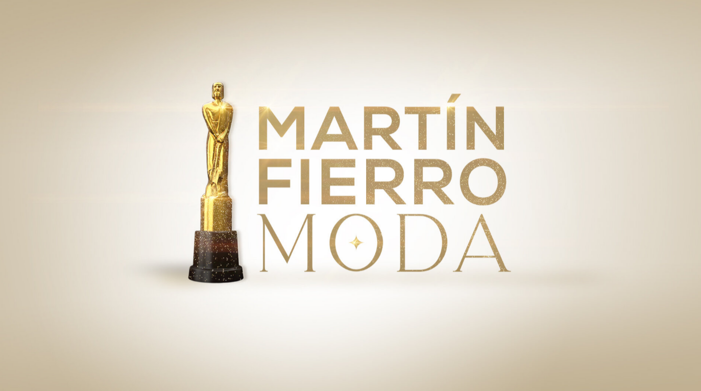 Martin Fierro de la Moda: se celebrarán el 26 de abril en la pantalla de Telefe | Espectáculos