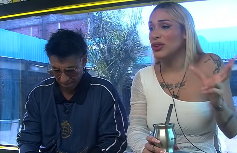 #QuesoGate: Brian y Danelik cuentan el minuto a minuto de la pelea que dividió a la casa | Mejores momentos