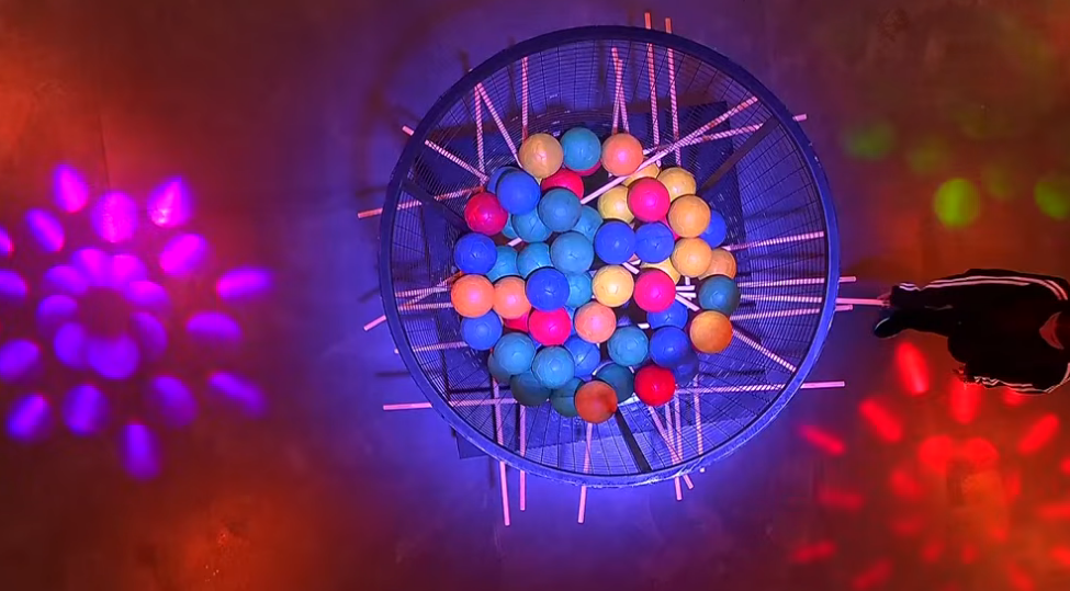 Precisión, paciencia y agilidad: arrancó una nueva prueba del líder en la casa de Gran Hermano | Mejores momentos