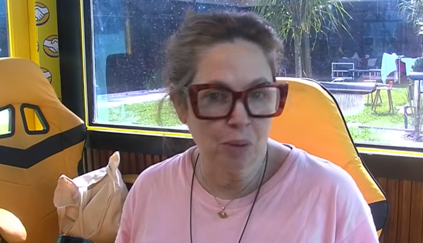 "Perritos falderos": el letal descargo de Andrea del Boca tras recibir la fulminante | Noticias