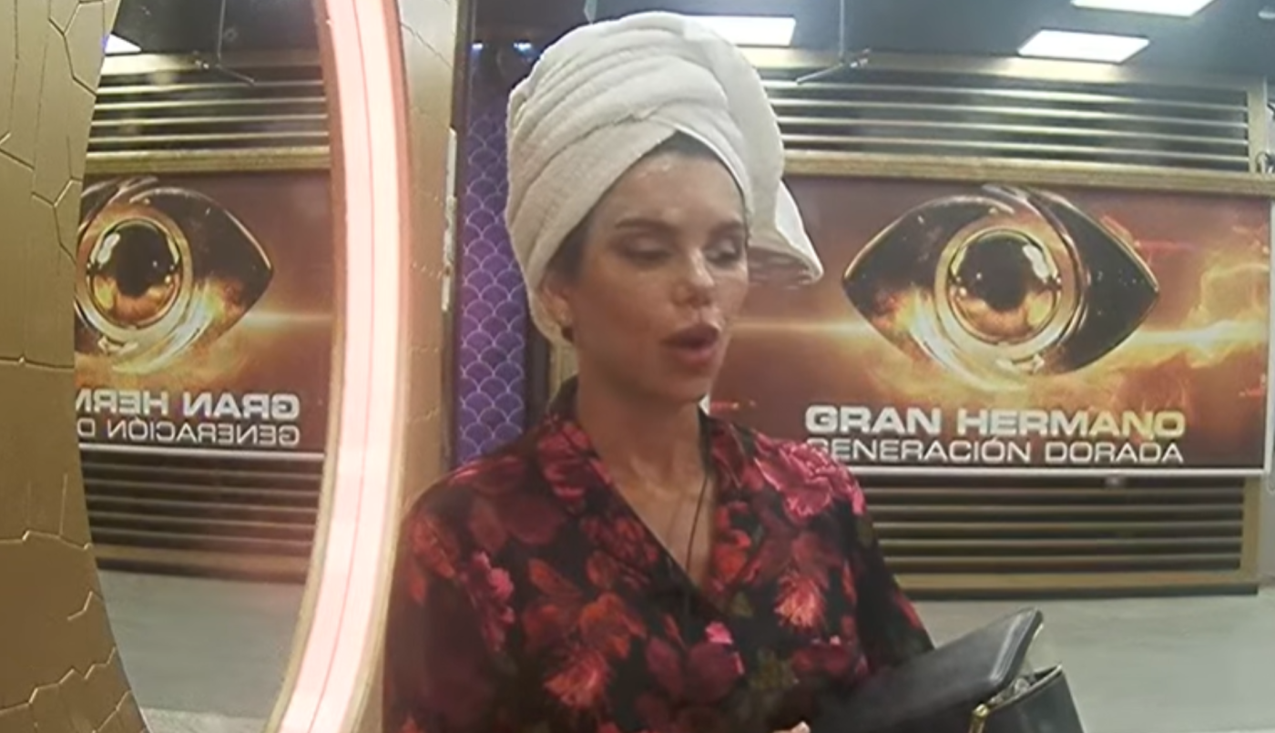 "No entiende la ironía": el ácido descargo de Daniela de Lucía | Noticias