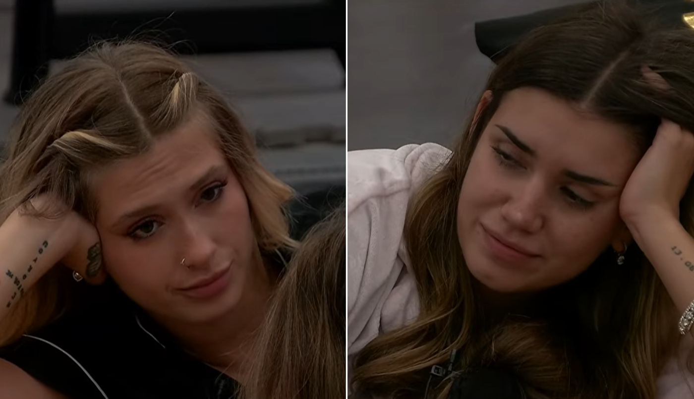 "¿A vos te molestaría?": el consejo de Lolo Poggio a Lola Tomaszeusky por su vínculo con Manu Ibero | Noticias