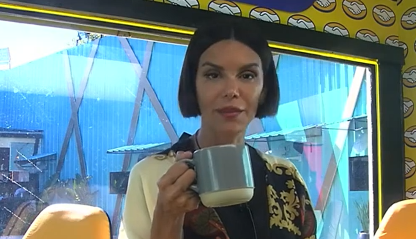 Daniela de Lucía, sin filtros: "No soy una conejita de la pradera, soy bastante peligrosa" | Noticias