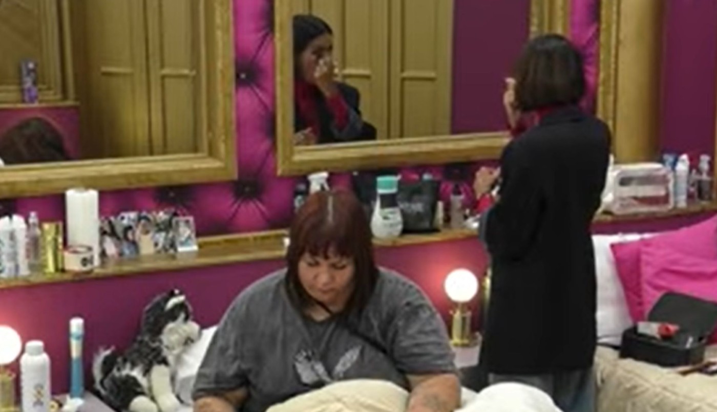 Noche de eliminación en Gran Hermano: el alarmante "presentimiento" de Daniela que involucra a un poderoso jugador | Noticias