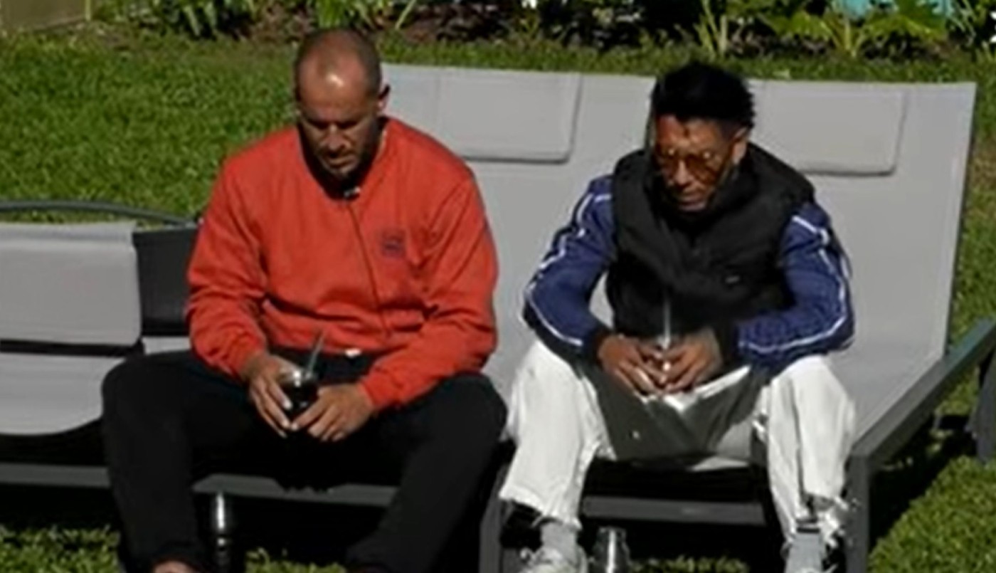 A todo o nada: la ambiciosa lista de compras de Brian Sarmiento y Emanuel Di Gioia para abastecer la casa de Gran Hermano | Noticias