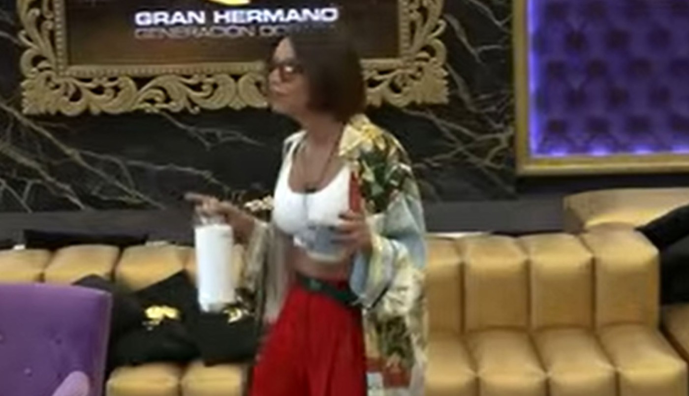 "¡Me quieren matar!": el descargo de Daniela y Pincoya tras la vuelta de Cinzia Francischiello | Noticias