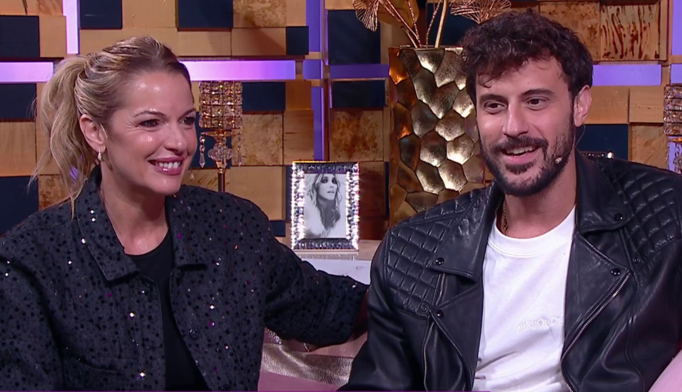 Carina Zampini y Diego Leuco revelaron todo lo que se viene en "La Peña de Morfi" | Entrevistas completas