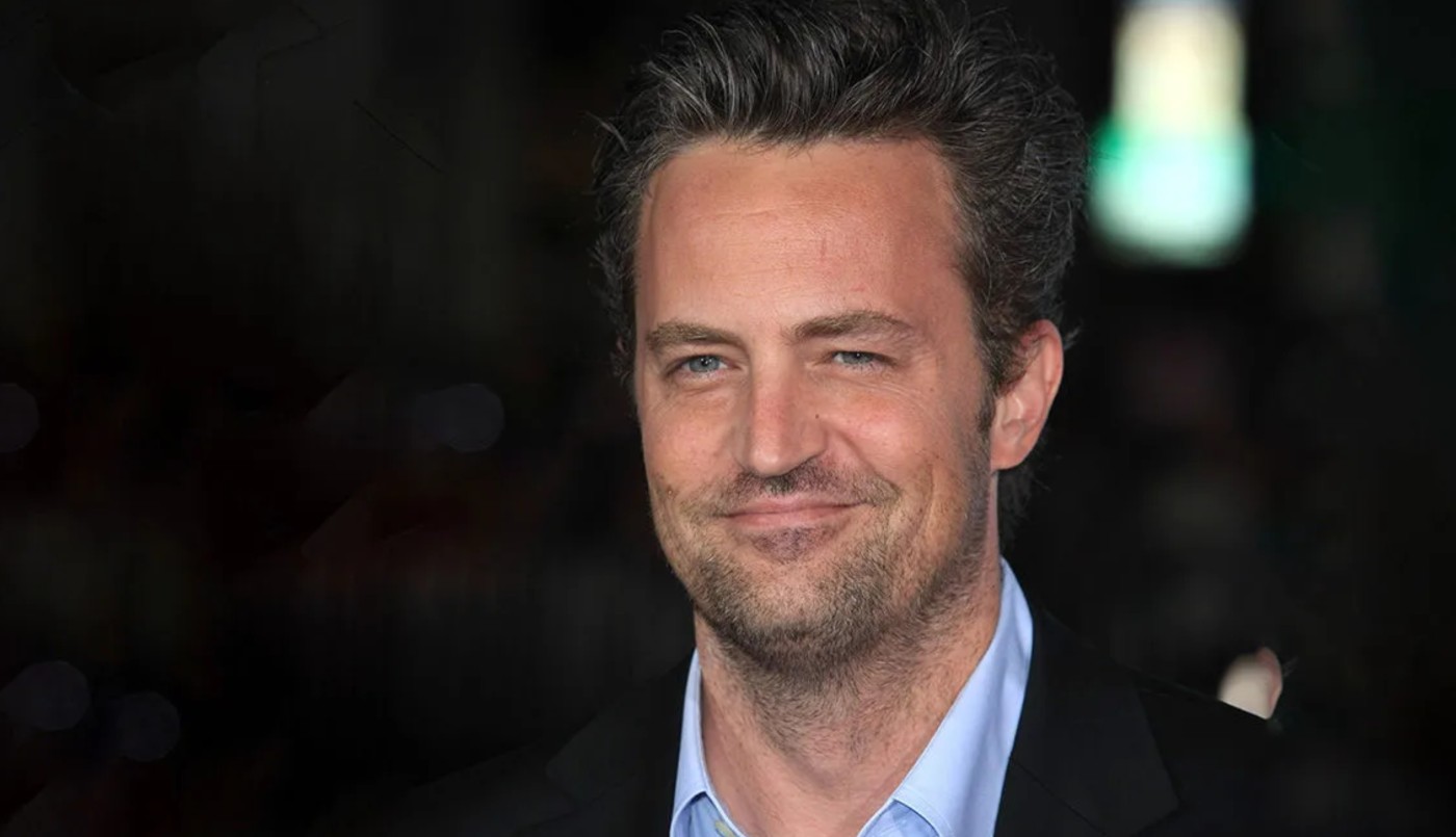Muerte de Matthew Perry: le dieron 15 años de prisión a la "reina de la ketamina" | Espectáculos