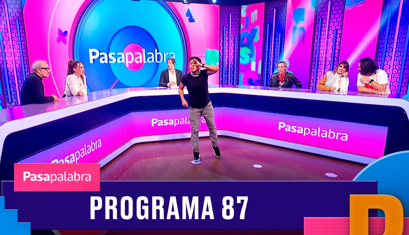 Programa 87 | Nueva temporada