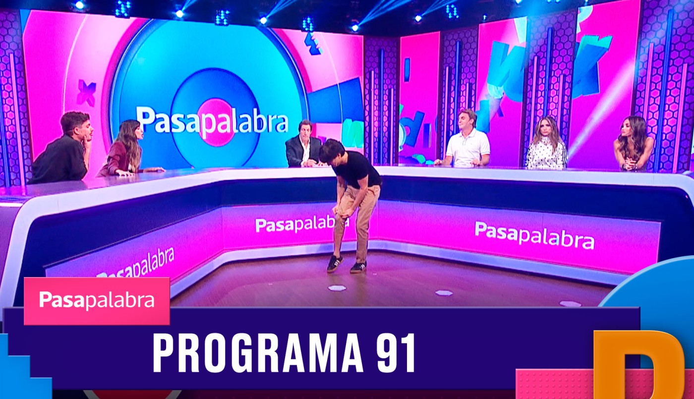 Programa 91 | Nueva temporada