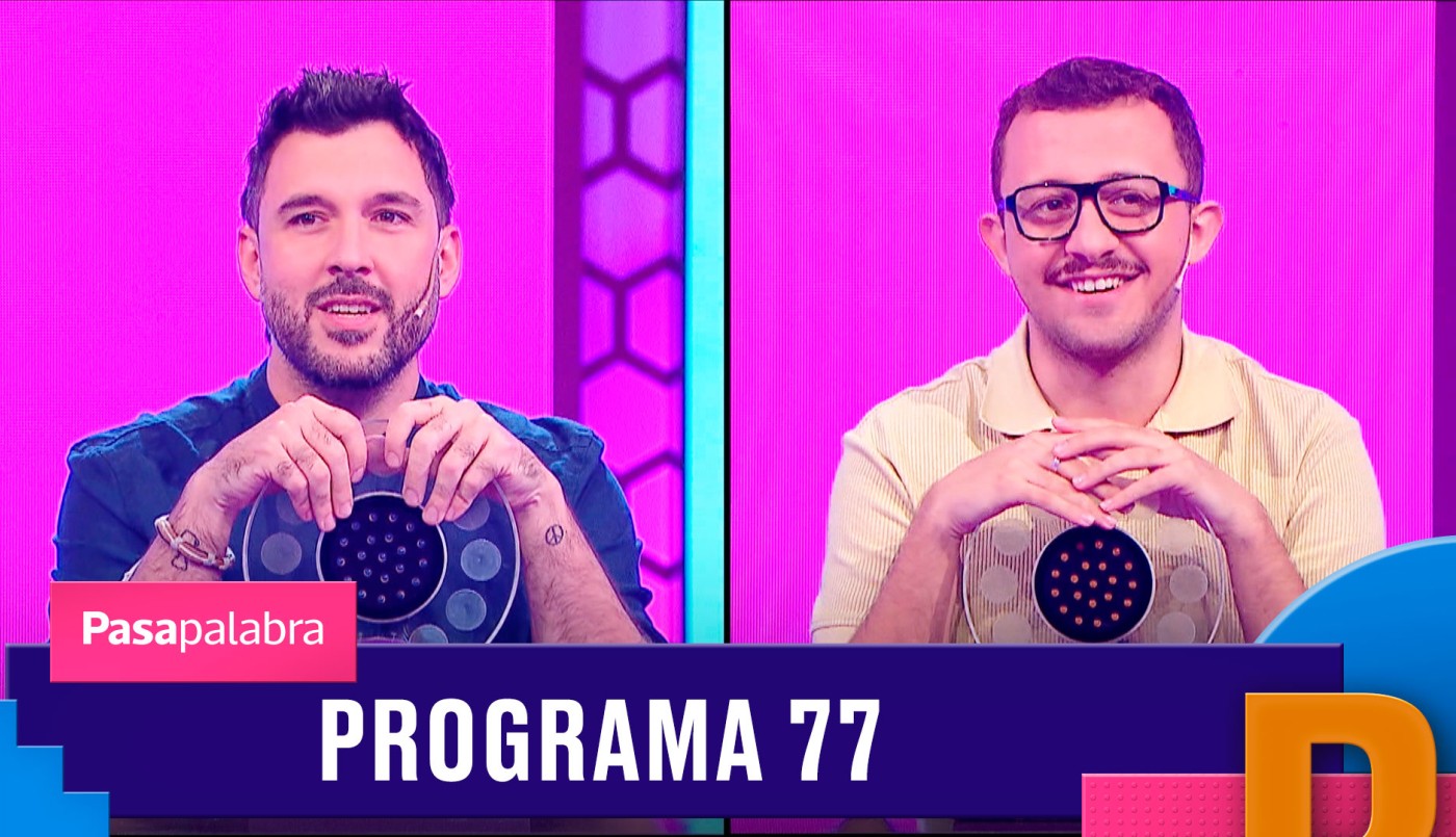 Programa 77 | Nueva temporada