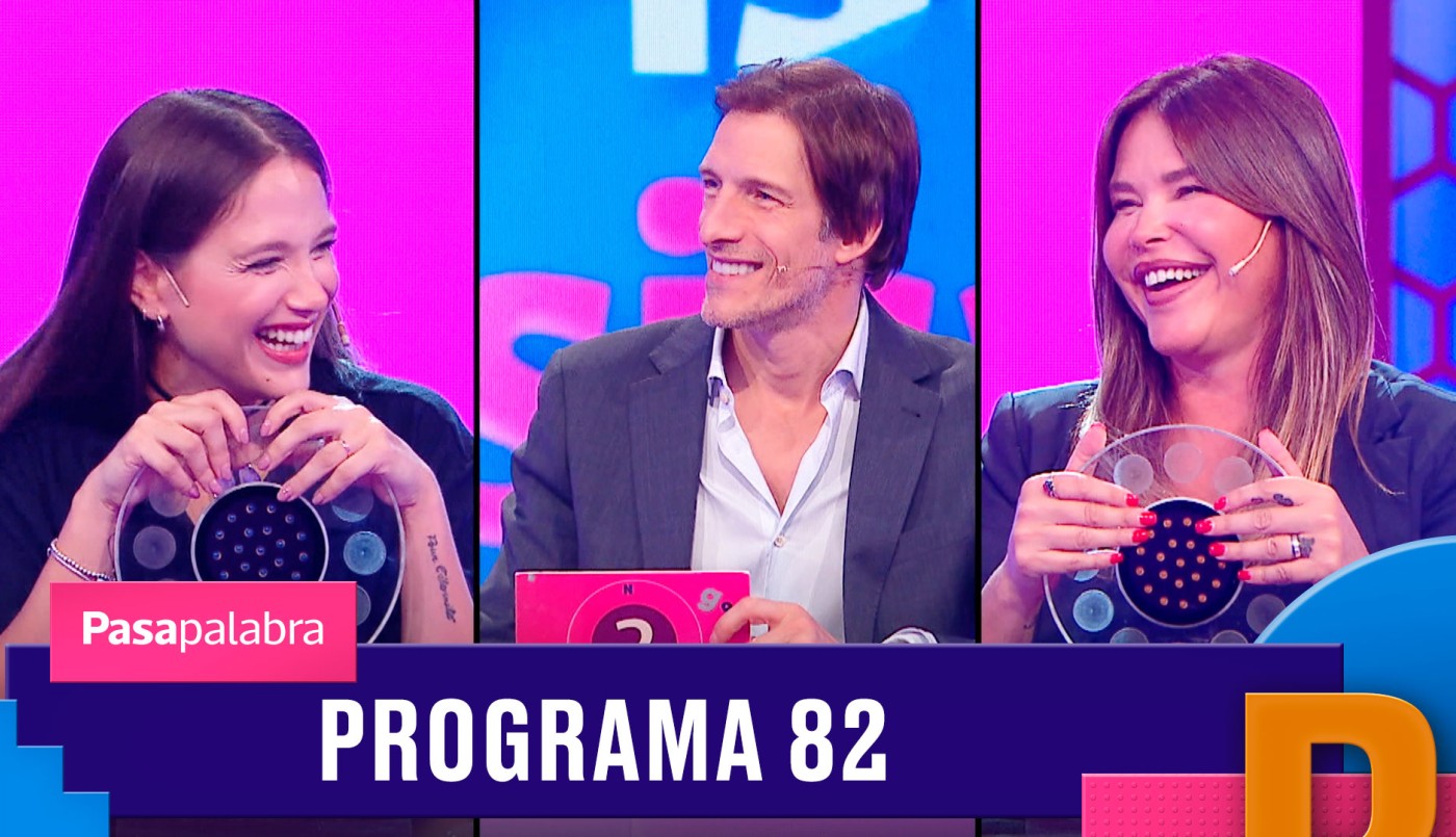 Programa 82 | Nueva temporada