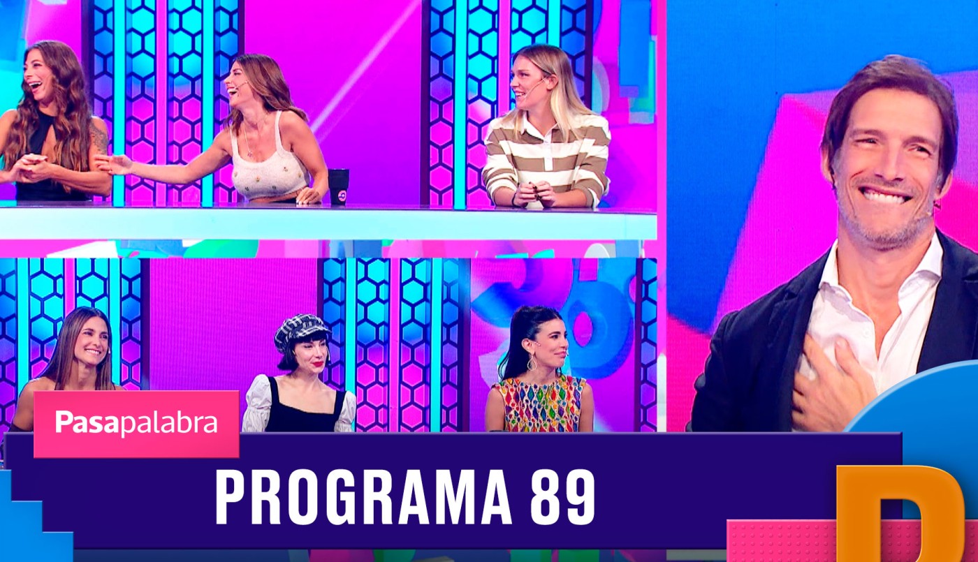 Programa 89 | Nueva temporada