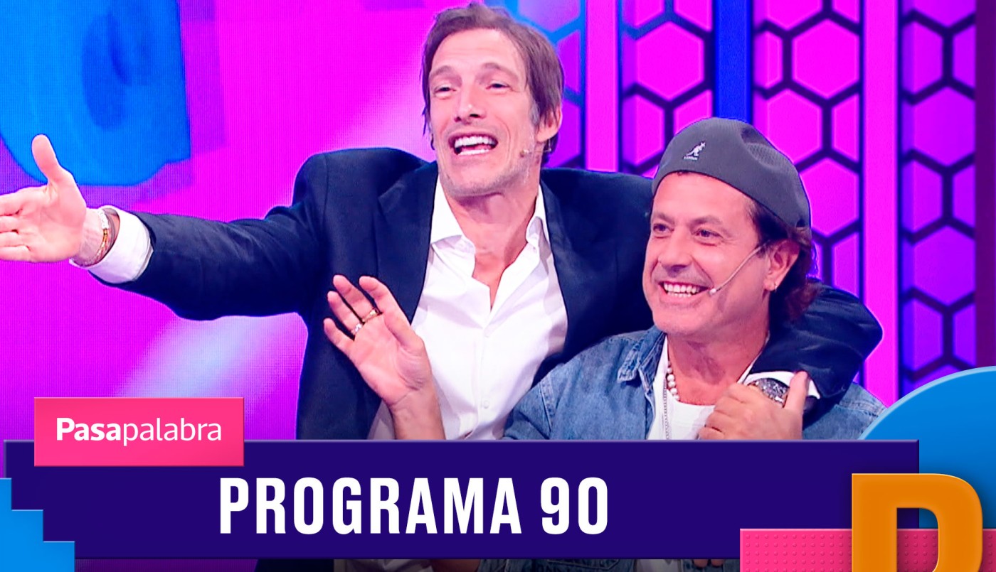 Programa 90 | Nueva temporada