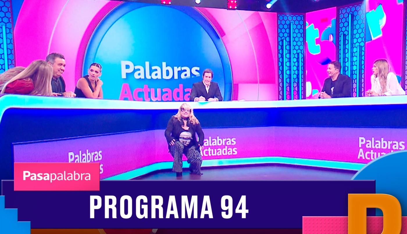 Programa 94 | Nueva temporada