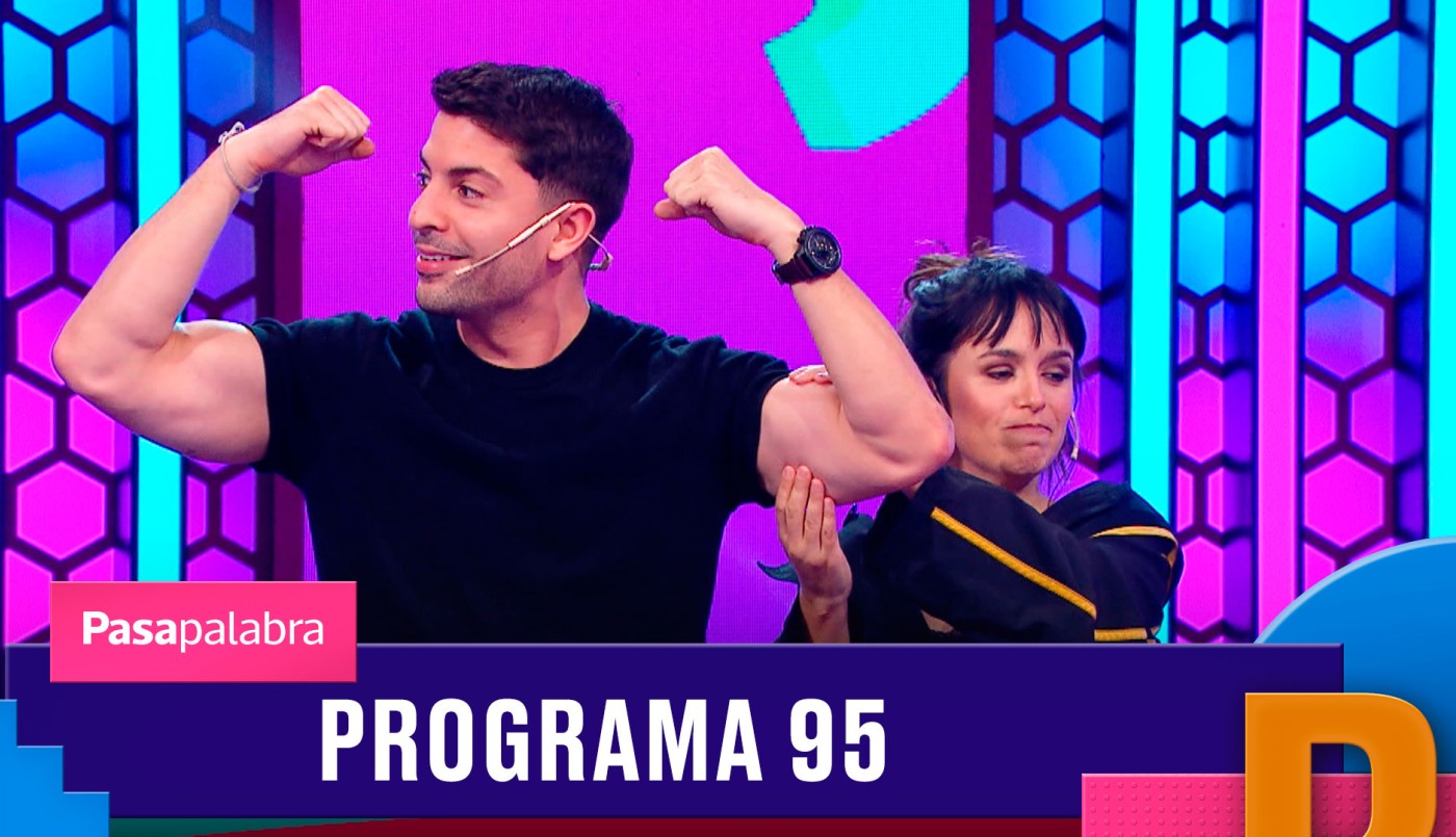 Programa 95 | Nueva temporada