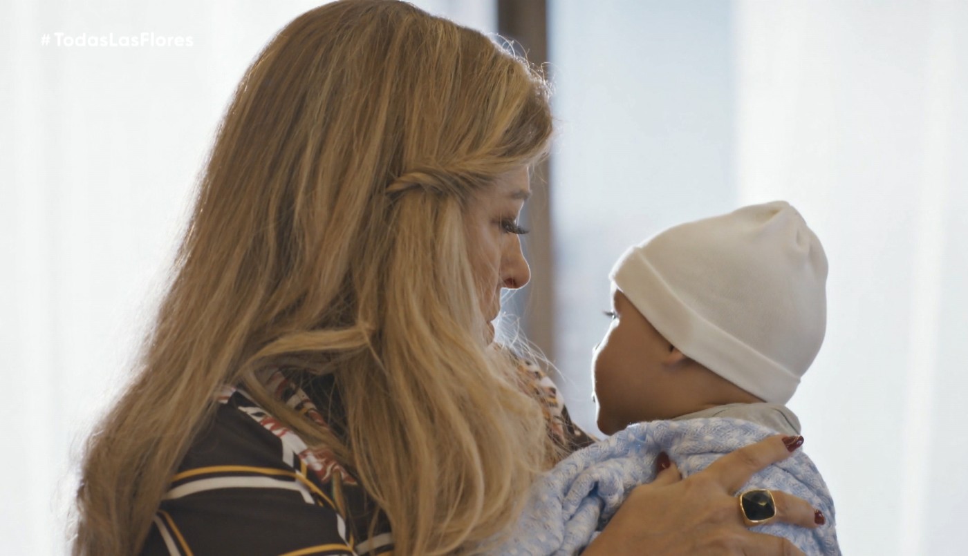 Capítulo 38 | Capítulos completos