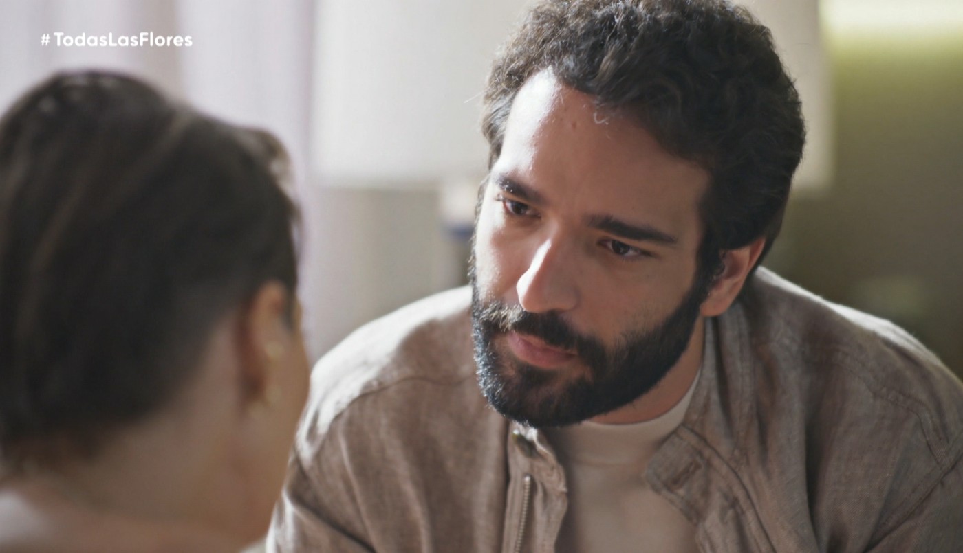 Capítulo 41 | Capítulos completos