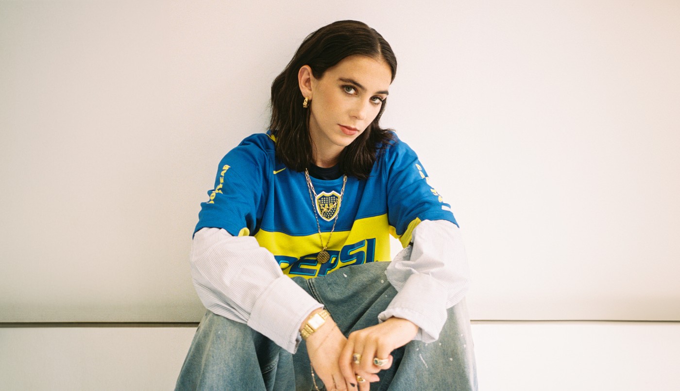 Zulan, la DJ argentina que la rompió en Coachella llega a Buenos Aires: todos los detalles | Música