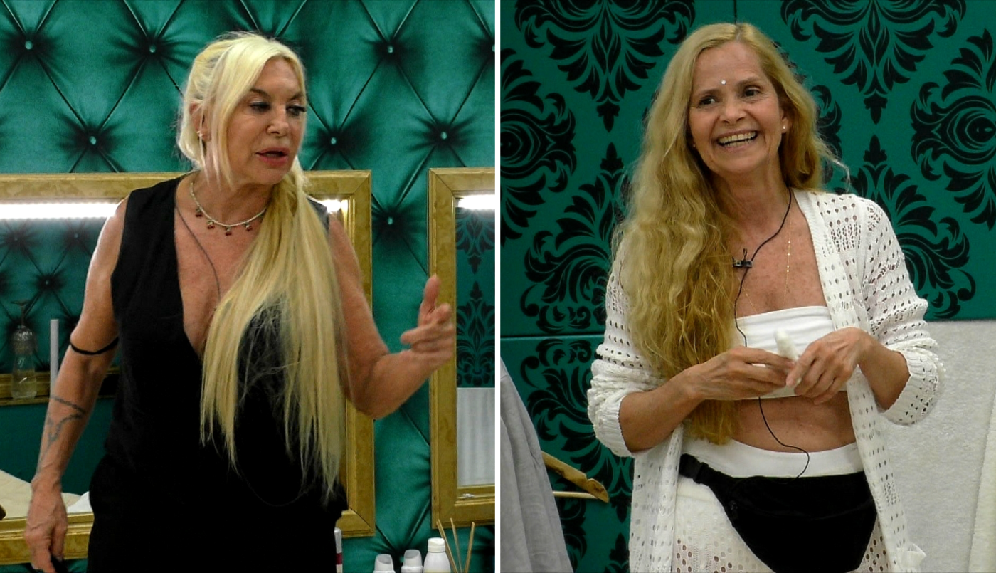 “No me busquen, que me encuentran”: Zilli explotó contra Grecia | Mejores momentos