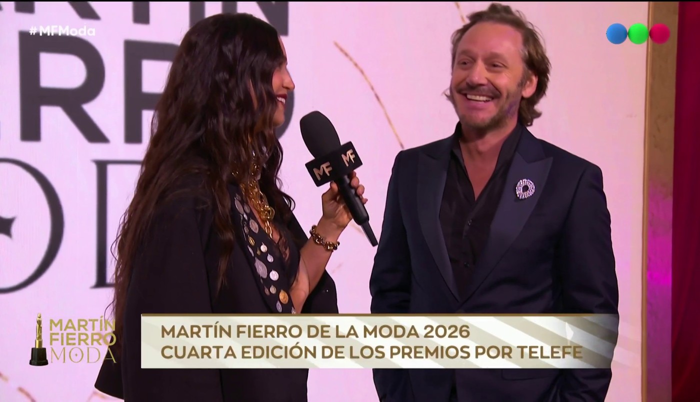 Benjamín Vicuña se encerró solo al hablar de un posible casamiento con Anita Espasandin | Mejores Momentos