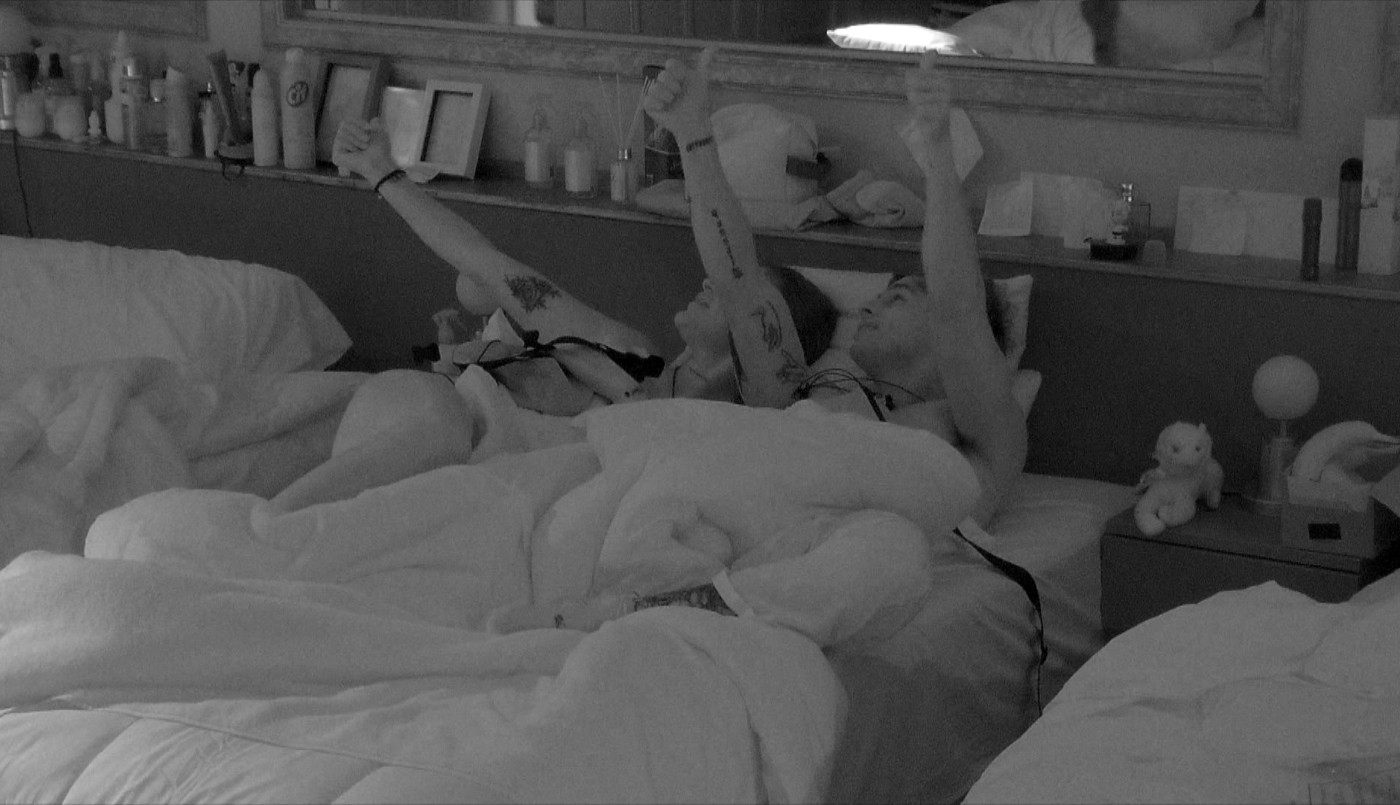 La verdad sobre el consentimiento entre Luana y Zunino | Mejores momentos