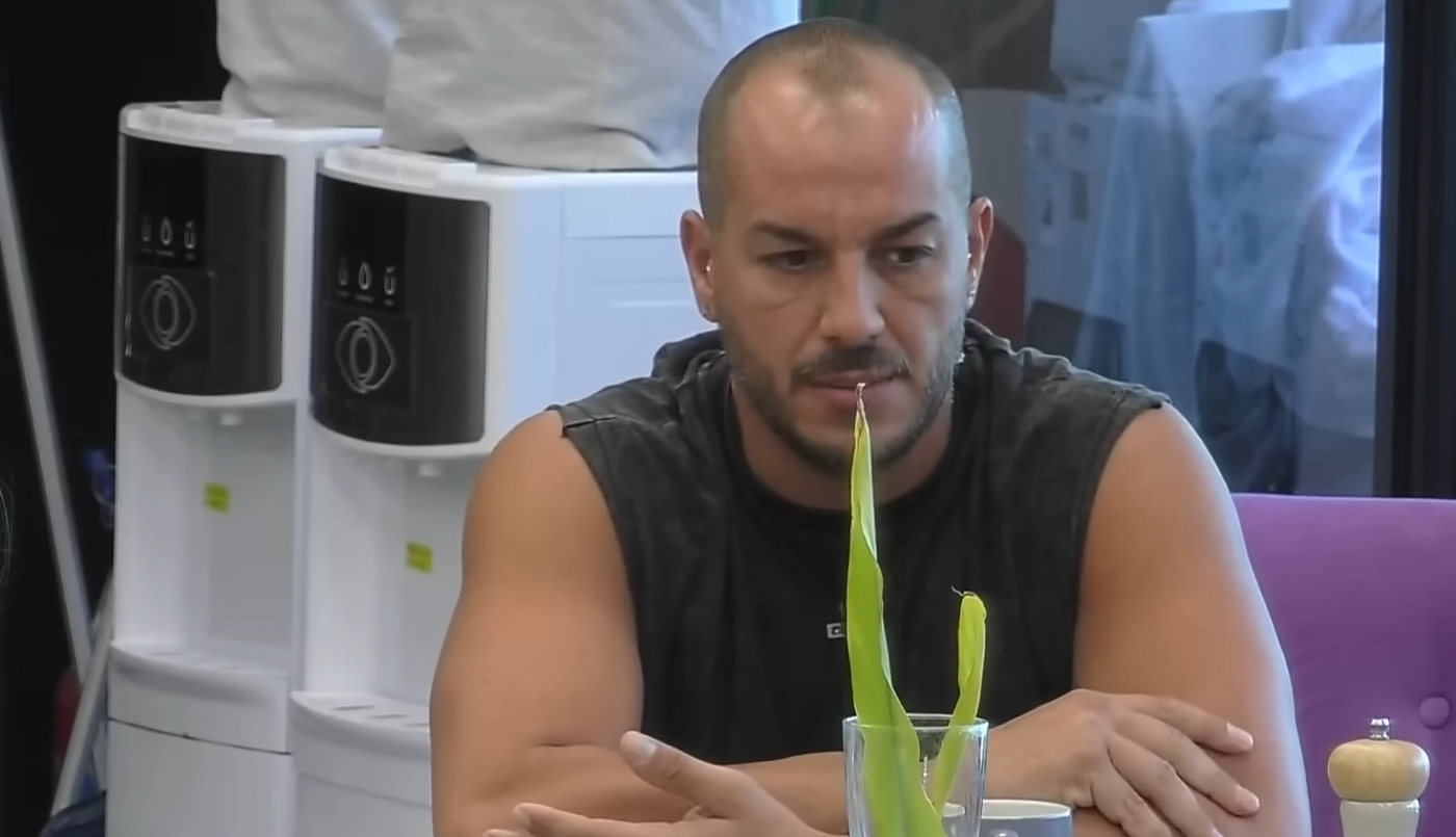 ¿Habrá reconciliación? La difícil situación de Emanuel tras separarse de su ex | Mejores momentos