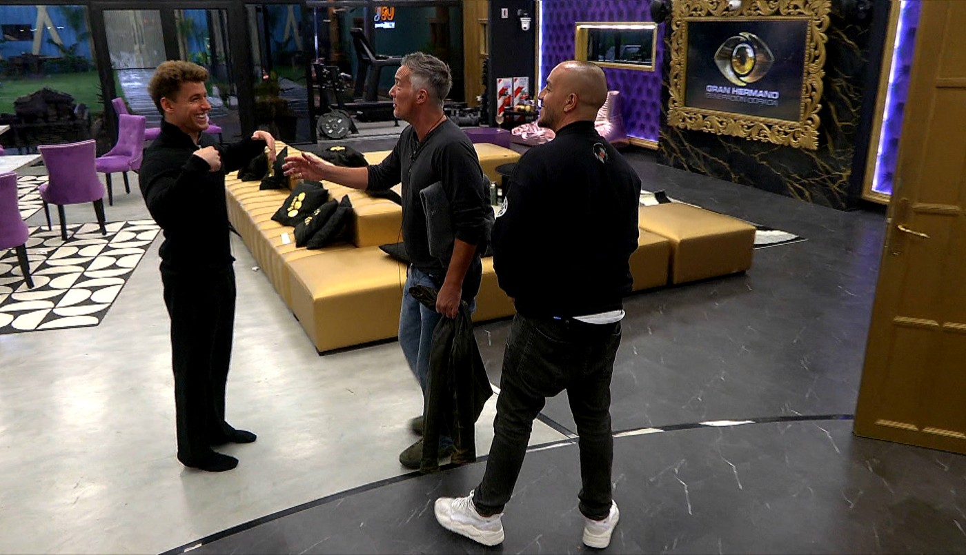 La división de alimentos fracasó por completo | Mejores momentos