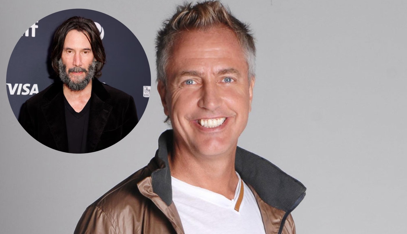 Marley enfrentó los rumores de affair y contó qué pasó con Keanu Reeves | Espectáculos