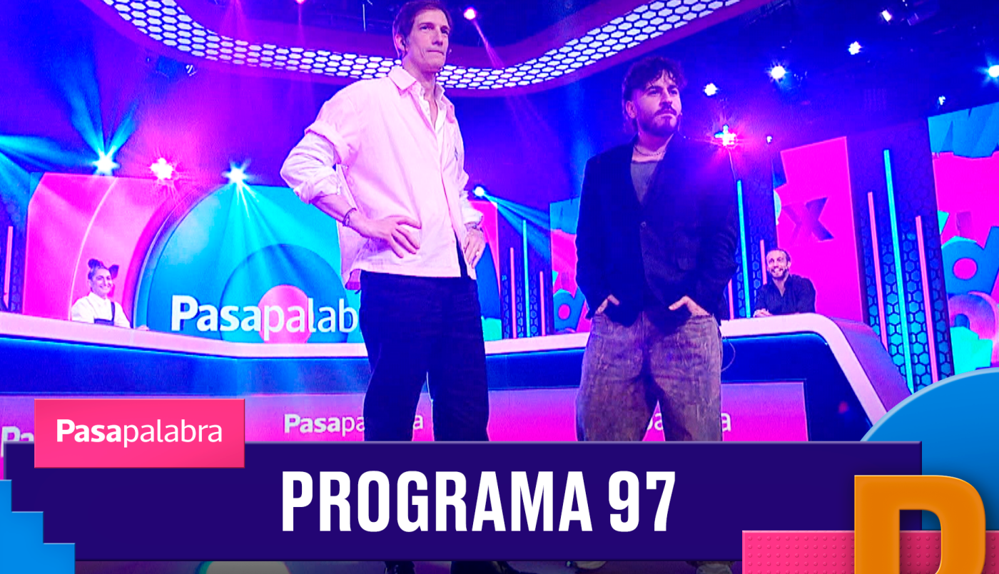 Programa 97 | Nueva temporada