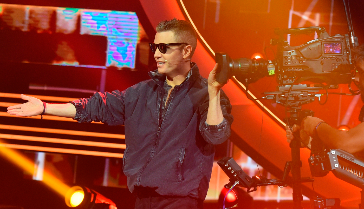 Santiago del Moro confirmó un intercambio entre Gran Hermano y La Casa de los Famosos | Noticias