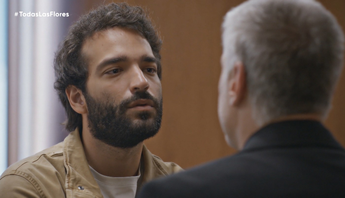 Capítulo 28 | Capítulos completos