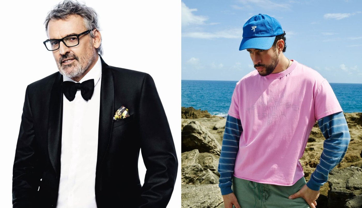 ¿Por qué Benito Fernández denunció a Zara? La batalla legal por la colección de Bad Bunny: "Defender mi marca también es defender una historia" | Espectáculos