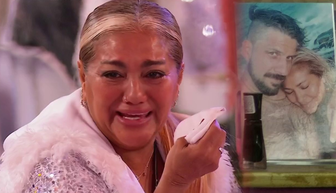 La Bomba Tucumana abrió su corazón y emocionó a toda la casa | Mejores momentos