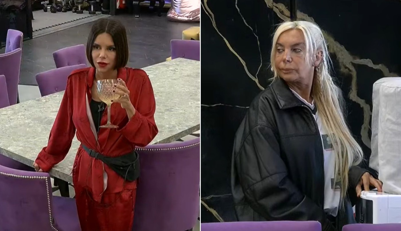 "Se va a notar la ausencia": la profunda reflexión de Daniela de Lucía y Yanina Zilli antes de la gala de eliminación en Gran Hermano | Noticias