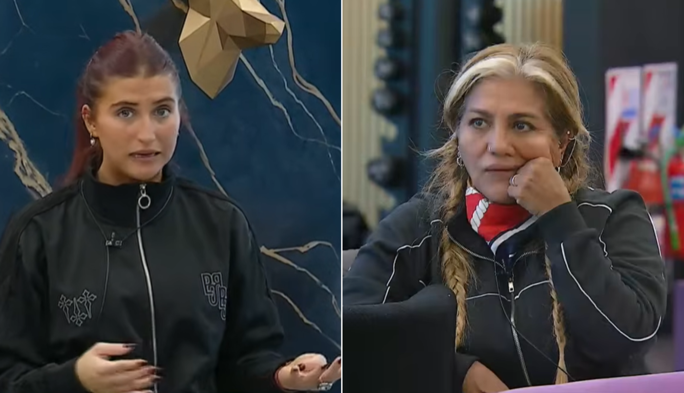 Se pudrió todo por la limpieza en Gran Hermano: feroz interna contra Yanina Zilli por un "despliegue de suciedad" | Noticias