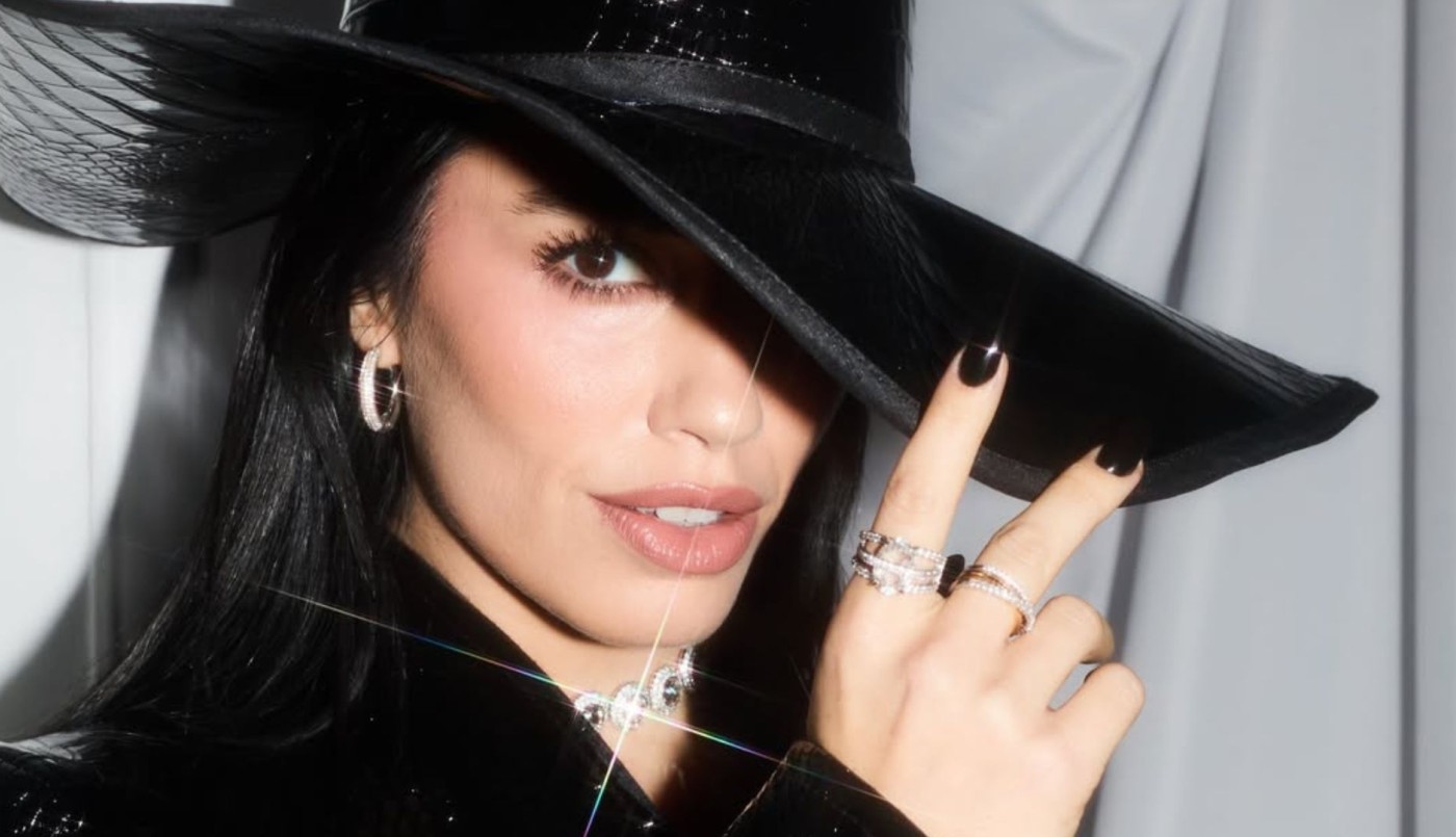 Premios Carlos Gardel 2026 | Lali Espósito tras ganar por Mejor Álbum Artista Pop: "Nos hacen creer que decir lo que pensamos puede alejarnos del público" | Música