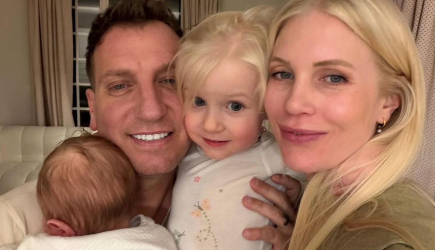 La esposa sueca de Maxi López llegó a la Argentina y mostró cuáles son sus infaltables para una buena merienda argentina | Espectáculos