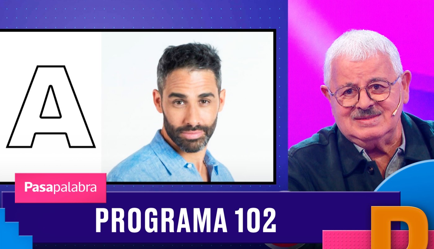Programa 102 | Nueva temporada