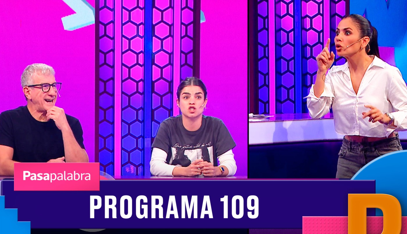 Programa 109 | Nueva temporada