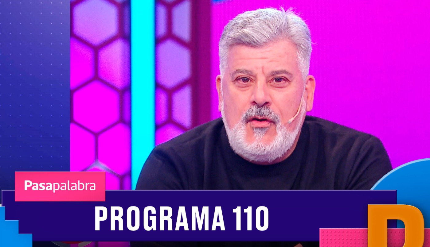 Programa 110 | Nueva temporada