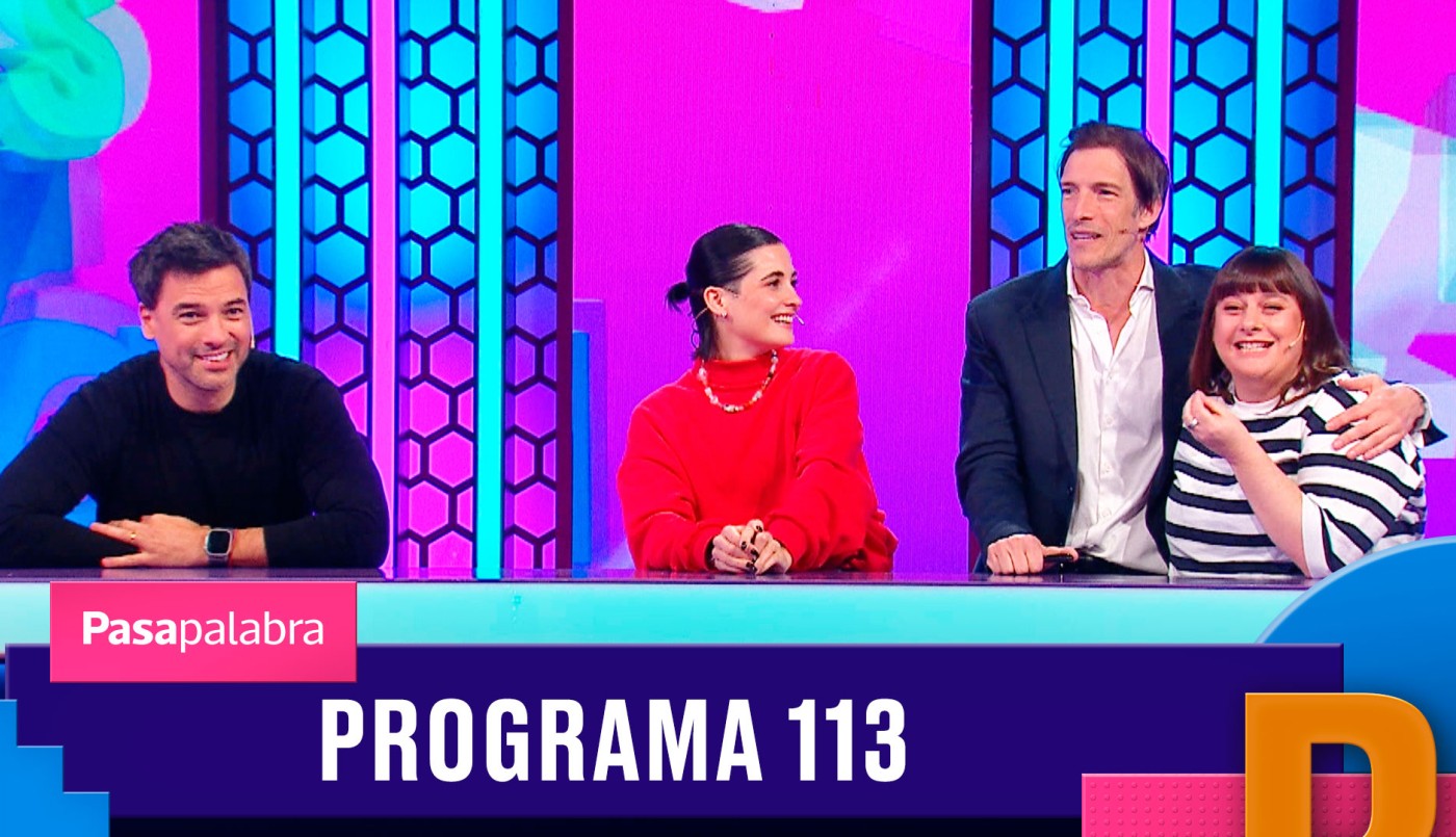 Programa 113 | Nueva temporada