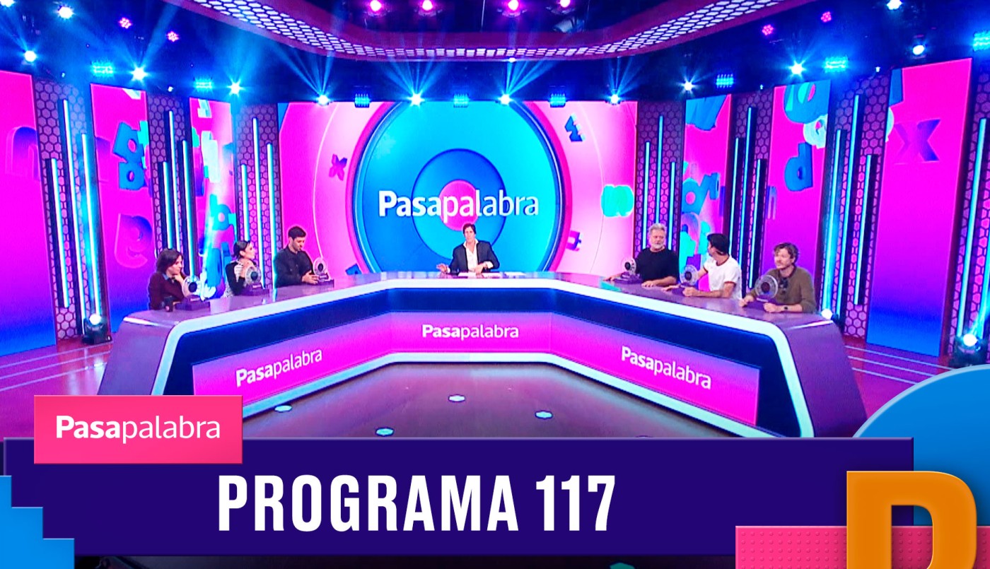 Programa 117 | Nueva temporada