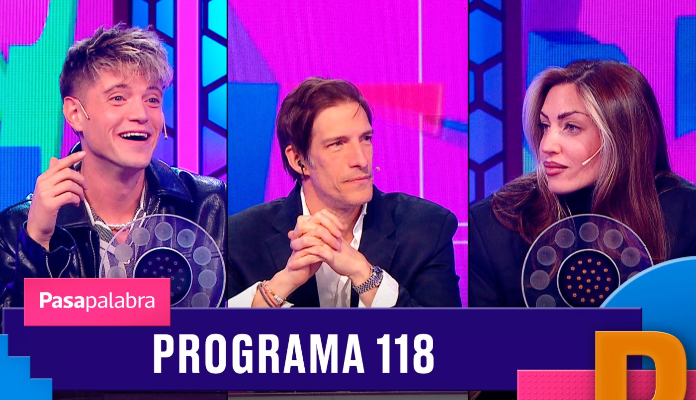 Programa 118 | Nueva temporada