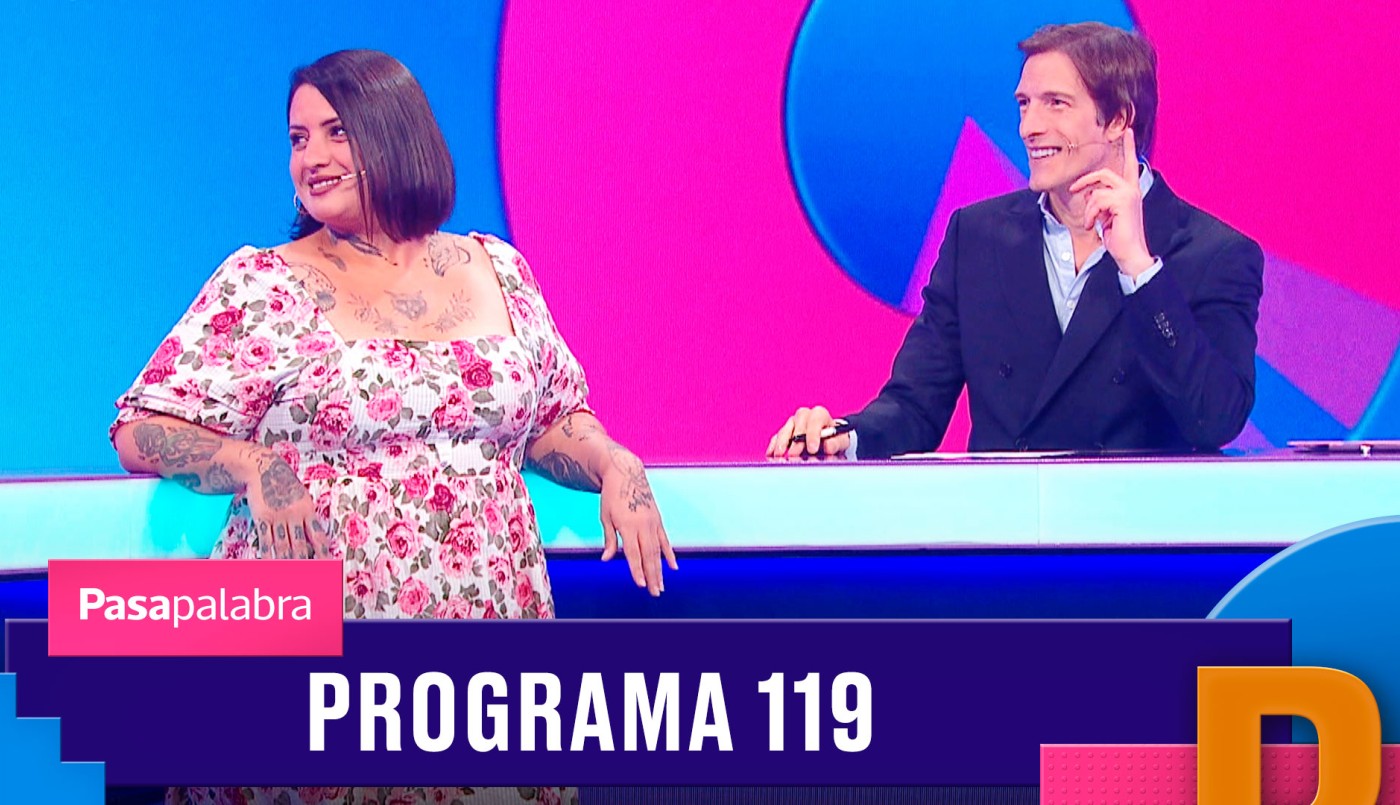 Programa 119 | Nueva temporada