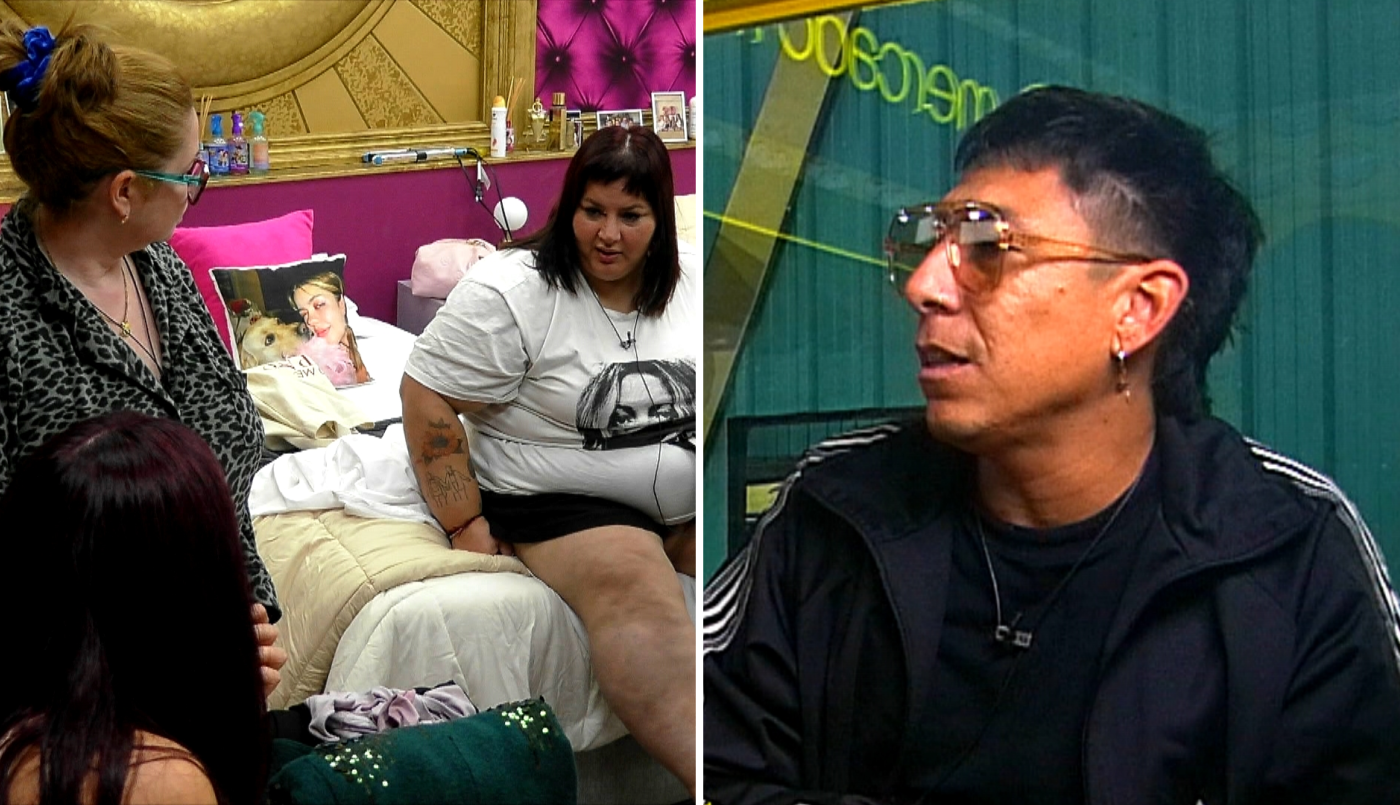 Brian bajó el perfil y despertó sospechas en Gran Hermano | Mejores momentos